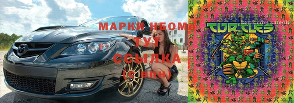 молекула духа Аркадак