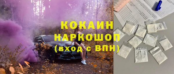 молекула духа Аркадак